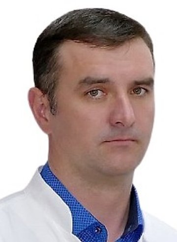 Зубков Иван Владимирович