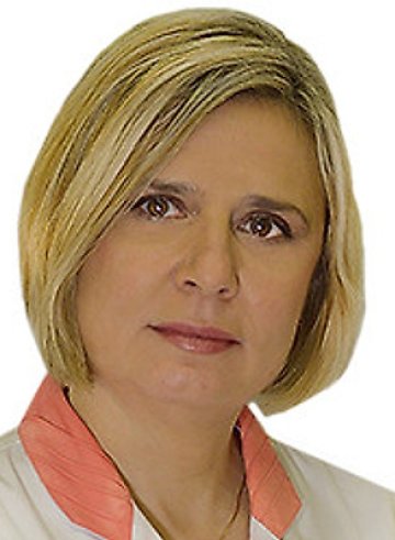 Васильева Екатерина Евгеньевна