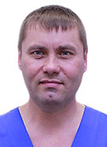 Обатуров Антон Валентинович