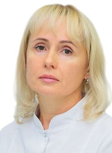 Крошко Ирина Вячеславовна