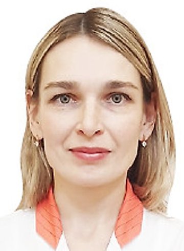 Ковязина Гульнара Галимовна