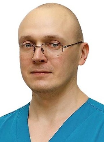 Коротаев Павел Николаевич
