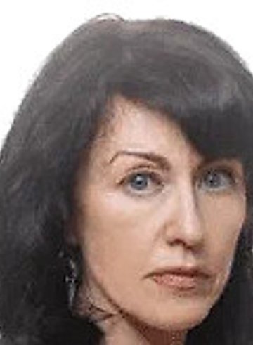 Кофан Лариса Владимировна