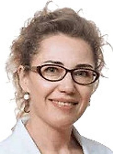 Осипова Майя Геннадьевна