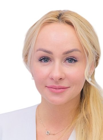 Королькова Екатерина Сергеевна