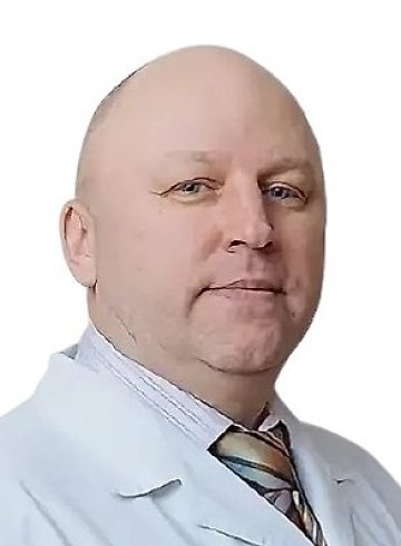 Слесарев Николай Евгеньевич