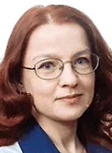 Огаркова Наталья Игоревна