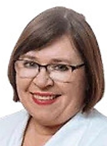 Кислицына Наталия Леонидовна