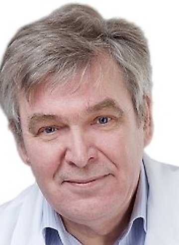 Девис Андрей Евгеньевич