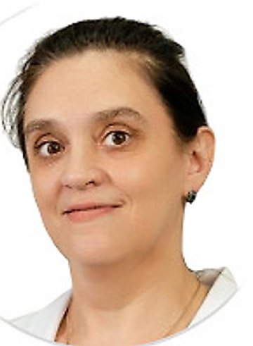 Санникова Елена Валерьевна