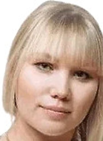 Рогожина Наталия Викторовна