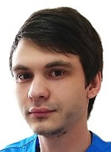 Овсюков Алексей Анатольевич