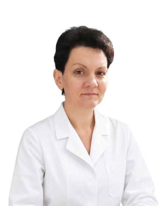 Гаар Татьяна Владимировна