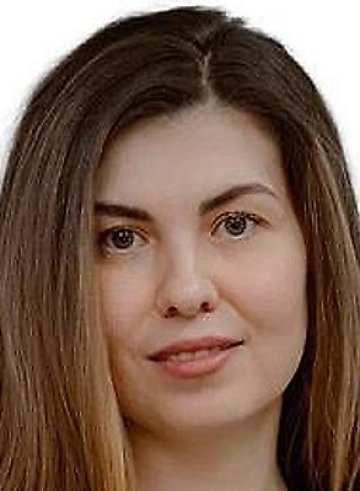 Кошурникова Елена Васильевна