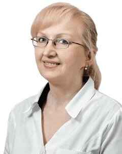 Кашина Надежда Анатольевна