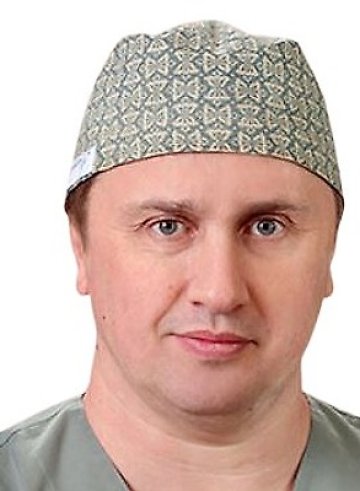 Савиных Алексей Викторович