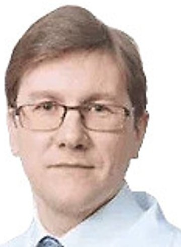 Минчаков Михаил Сергеевич