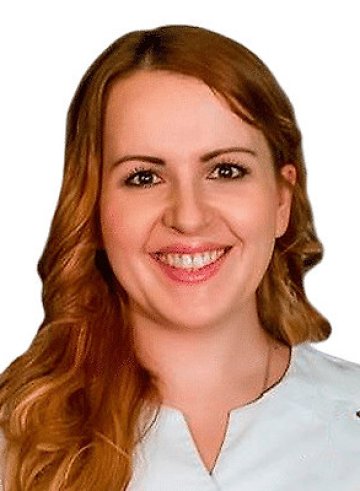Мальцева Оксана Владимировна