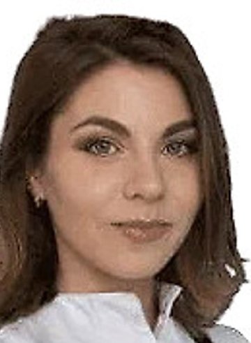 Доронина Ирина Сергеевна