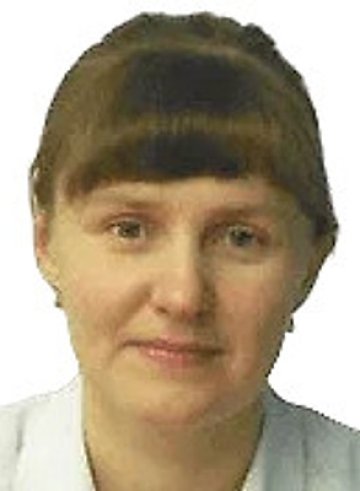 Филимонова Оксана Григорьевна