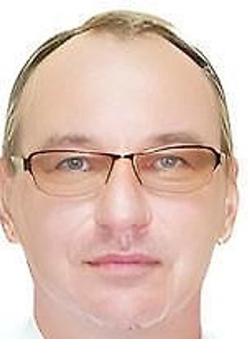 Кошелев Андрей Валентинович