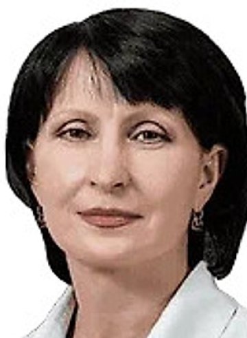 Кочкина Татьяна Станиславовна