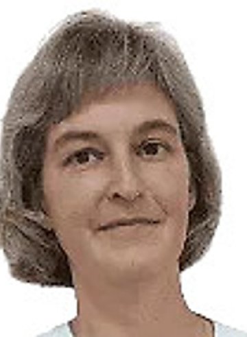 Мохова Мария Александров