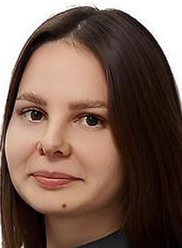 Щинова Марина Алексеевна