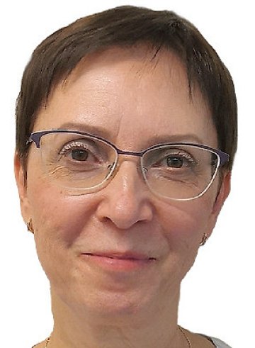 Михайлова Елена Валентиновна