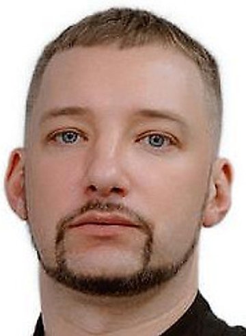 Кошурников Андрей Сергеевич
