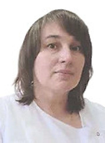 Вотинцева Елена Аркадьевна
