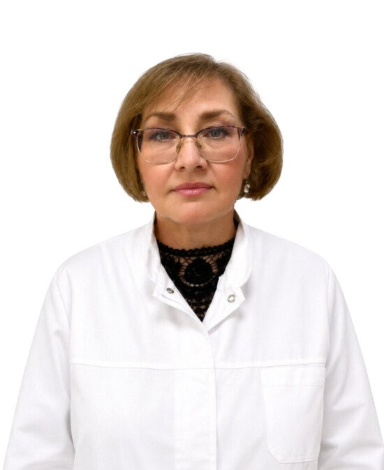 Мазунина Ольга Николаевна