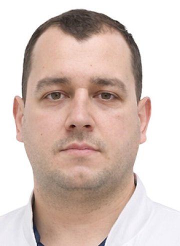 Ершков Сергей Васильевич