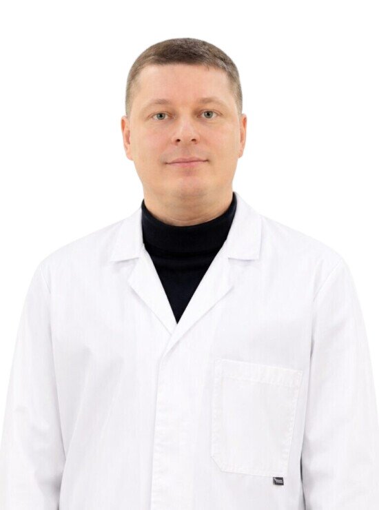 Дейниченко Александр Сергеевич