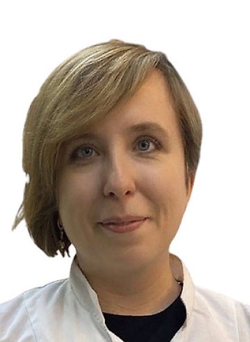 Пестова Елена Анатольевна