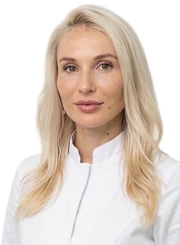 Садакова Мария Александровна
