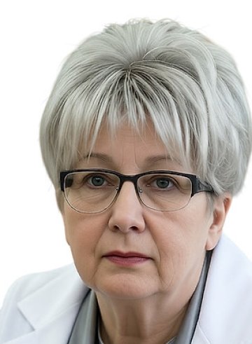 Загоскина Тамара Павловна