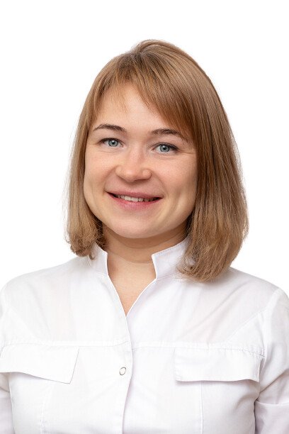 Рякина Мария Александровна