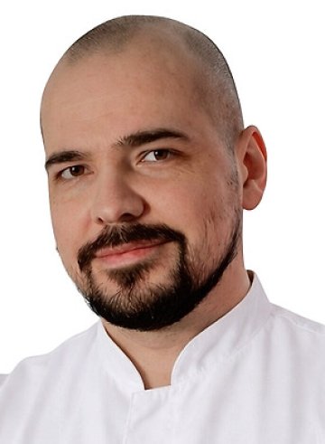 Фурукин Алексей Алексеевич