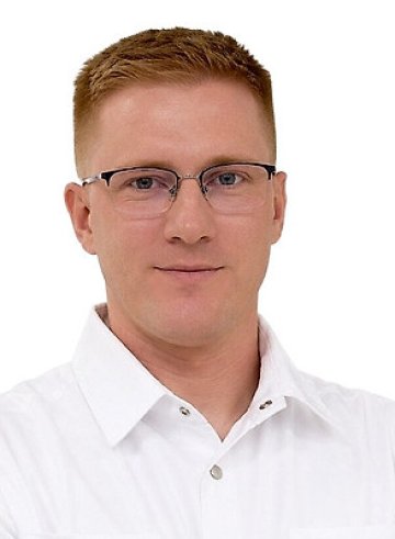 Миннебаев Руслан Ильдусович