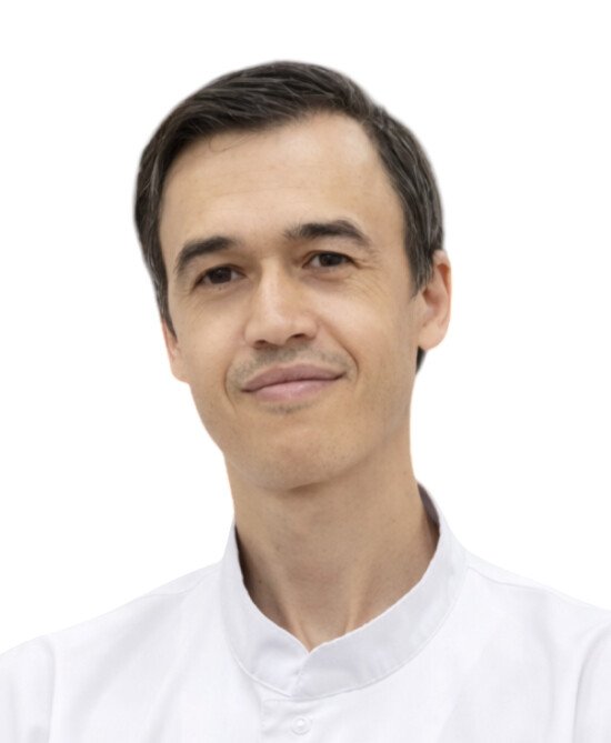 Шипицын Сергей Николаевич