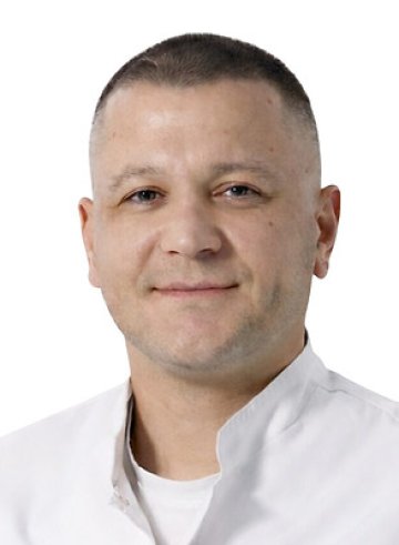 Мохирев Александр Александрович