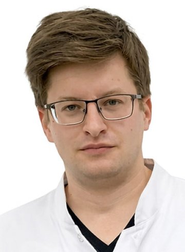 Патласов Алексей Вячеславович
