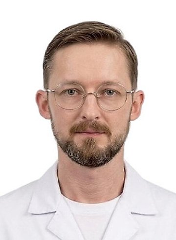 Лидер Алексей Геннадьевич