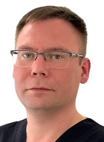 Онучин Михаил Алексеевич