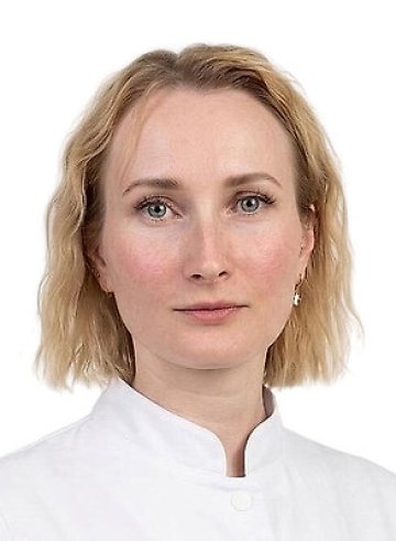 Саламатова Наталья Михайловна