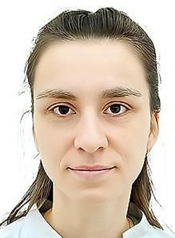 Алиева Татьяна Владимировна
