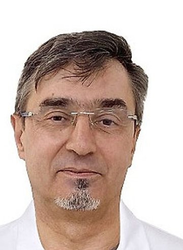 Дроздов Андрей Геннадьевич