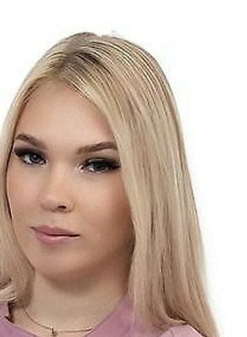 Русских Елизавета Алексеевна