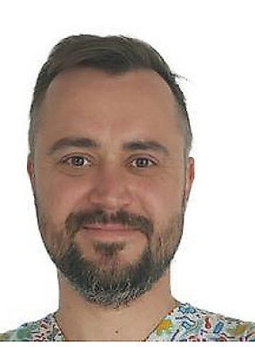 Лагоша Роман Юрьевич